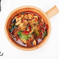 เมนูของร้าน สารคามอินดี้