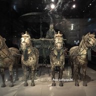 Terra Cotta Warriors Museum