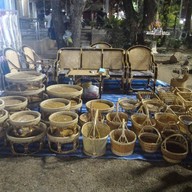 ถนนคนเดินหน้าวัดภูมินทร์