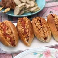 ขนมปังญวน - Country Boy Shop