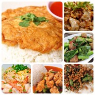 บะหมี่ซัวเถา