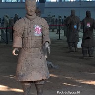 Terra Cotta Warriors Museum