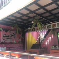 Hug Grill ศรีนครินทร์