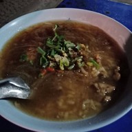 เป๋ ข้าวต้มขาแรง ไม่มีสาขา