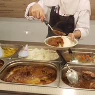 เมนูของร้าน Chef"s Garden