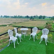 โรงแรมบ้านระเมียรดาวบูติคเพลส