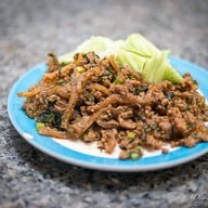 เมนูของร้าน สกุลเงิน