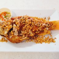 ครัวกินกุ้ง