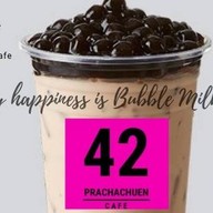 Prachachuen42 Cafe