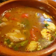 เมนูของร้าน ลาบสารคาม อ่อนนุช46