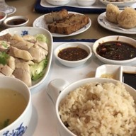 Jade Garden โรงแรมมณเฑียร