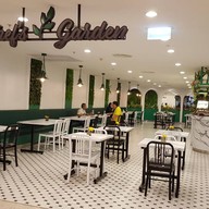 หน้าร้าน Chef"s Garden