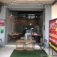 Bros Burger & Steak ฟู้ดทรัค