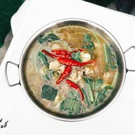 เมนูของร้าน สารคามอินดี้