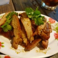 เมนูของร้าน ลาบสารคาม อ่อนนุช46