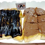 เมนูของร้าน Sakura Milk &Bread