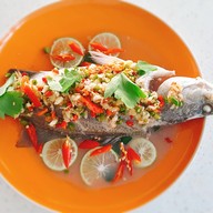 ครัวกินกุ้ง