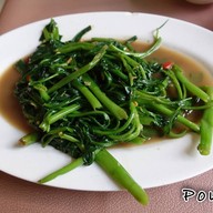 เมนูของร้าน โต๋วโภชนา