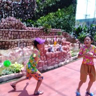 อุทยานสวรรค์อ่างทอง​ หนองเจ็ดเส้น