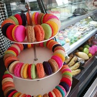 กาแฟราชดำเนิน/คุโมะชา