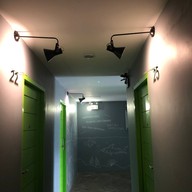 โคโค่นัท บัดเจ็ท แอนด์ บูติค หัวหิน