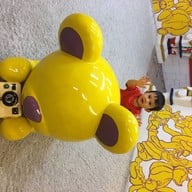 Teddy Bear Museum Pattaya