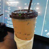 Moka Mania Zeer รังสิต