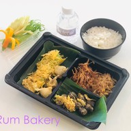 รัมย์ restaurant & bakery