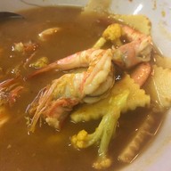 เมนูของร้าน ส. ข้าวต้ม