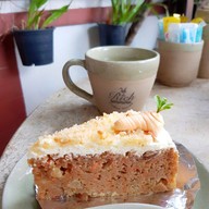 เมนูของร้าน Rich Coffee House