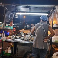 บรรยากาศ ผัดไทยเจ๊เปิ้ล