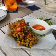 เมนูของร้าน Mother May I