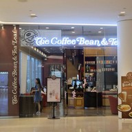 The Coffee Bean & Tea Leaf Central Embassy