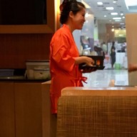 บรรยากาศ Sushi Boy เดอะมอล์ งามวงศ์วาน