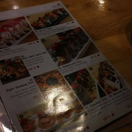 Haru Hana : Japanese Cafe