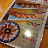 Haru Hana : Japanese Cafe