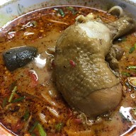 โจ๊กป้าน้อย