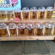Pin Coffee ( DIY Coffee )