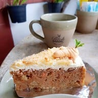 เมนูของร้าน Rich Coffee House