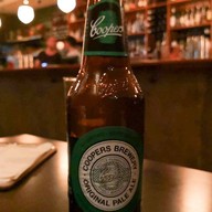 เมนูของร้าน 399 Small Bar