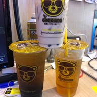 CHAKUMA เดอะ คริสตัล เอกมัย - รามอินทรา