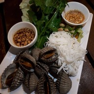 เมนูของร้าน แซ่บอินดี้