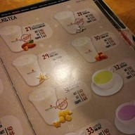 Haru Hana : Japanese Cafe