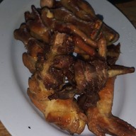 ไก่ย่างวิเชียรบุรีเขาใหญ่ สาขา1