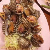 เมนูของร้าน คุณยาย