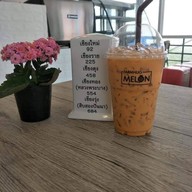 ฟาร์มฮักเมล่อนคาเฟ่ เกาะคา