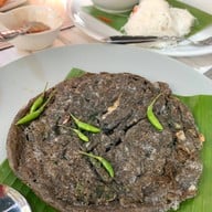 เมนูของร้าน Mother May I