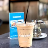 Kuppadeli อโศก