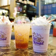 The Coffee Bean & Tea Leaf Central Embassy