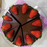 บางแสนเบเกอรี่